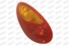 PRASCO DG4104154 Combination Rearlight